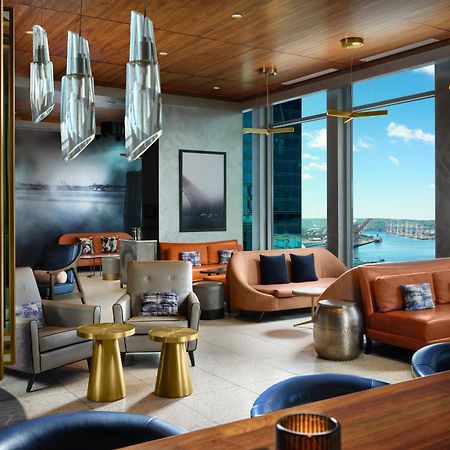 The Charter Hotel Seattle, Curio Collection By Hilton Exteriör bild