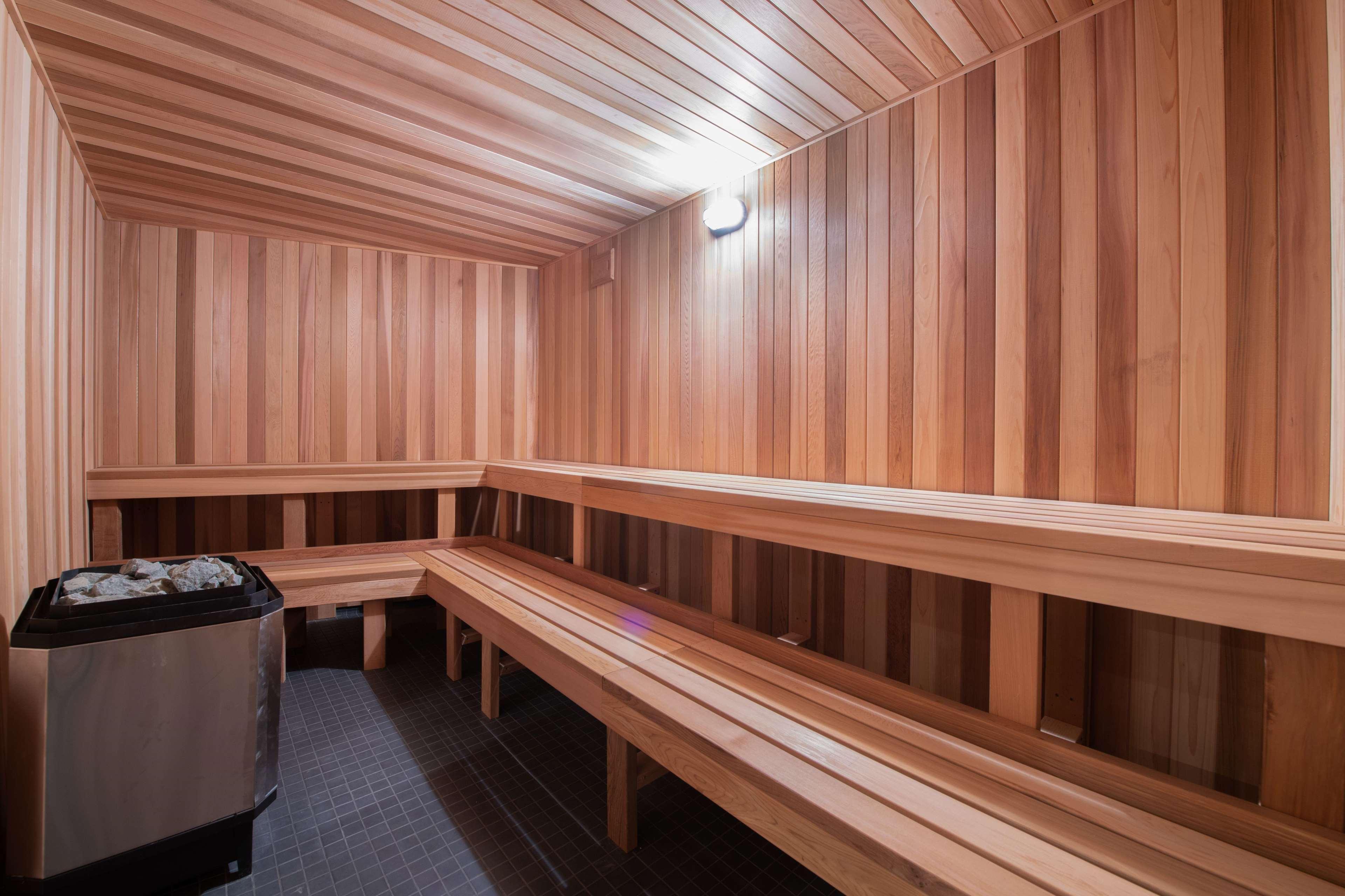The Charter Hotel Seattle, Curio Collection By Hilton Exteriör bild