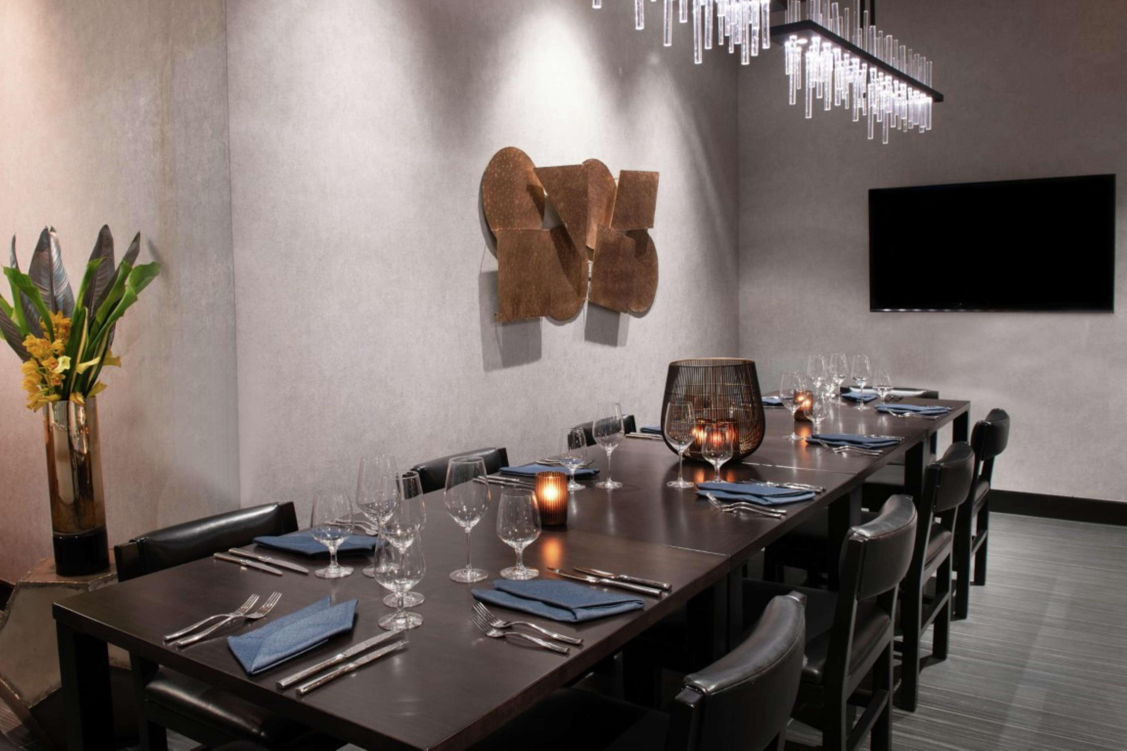 The Charter Hotel Seattle, Curio Collection By Hilton Exteriör bild