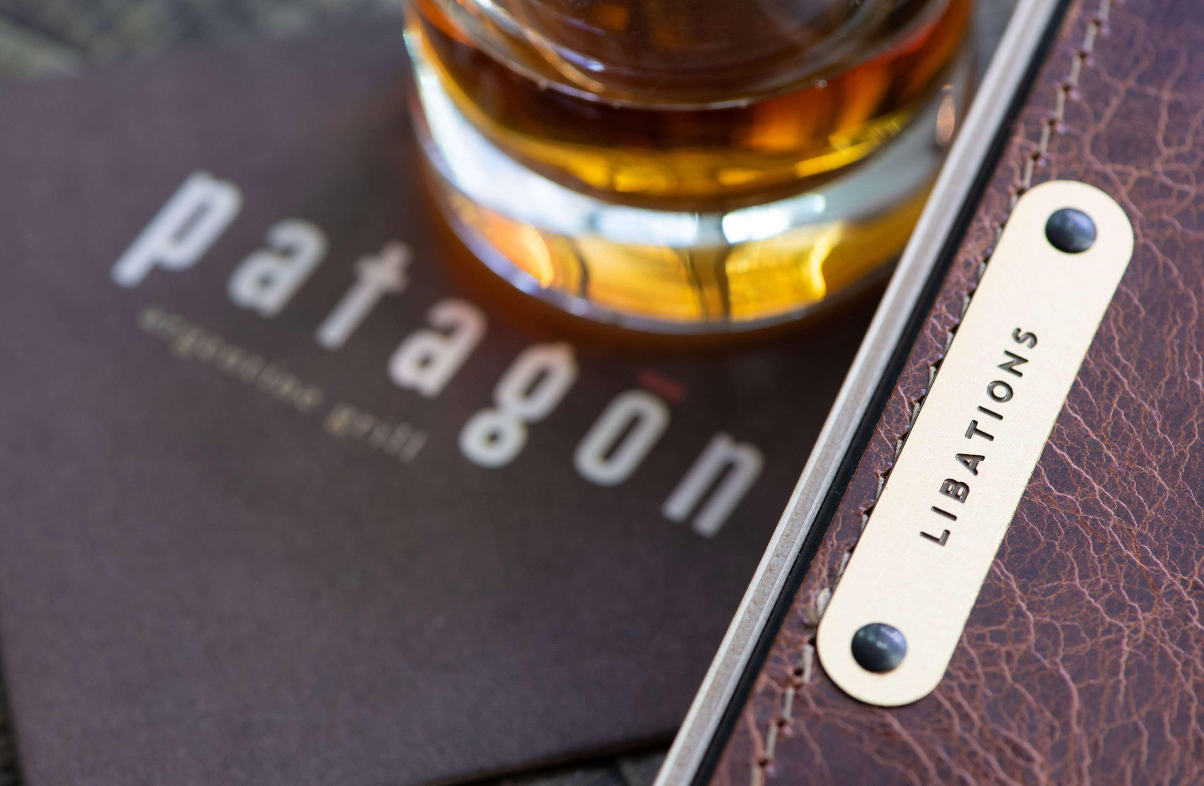 The Charter Hotel Seattle, Curio Collection By Hilton Exteriör bild