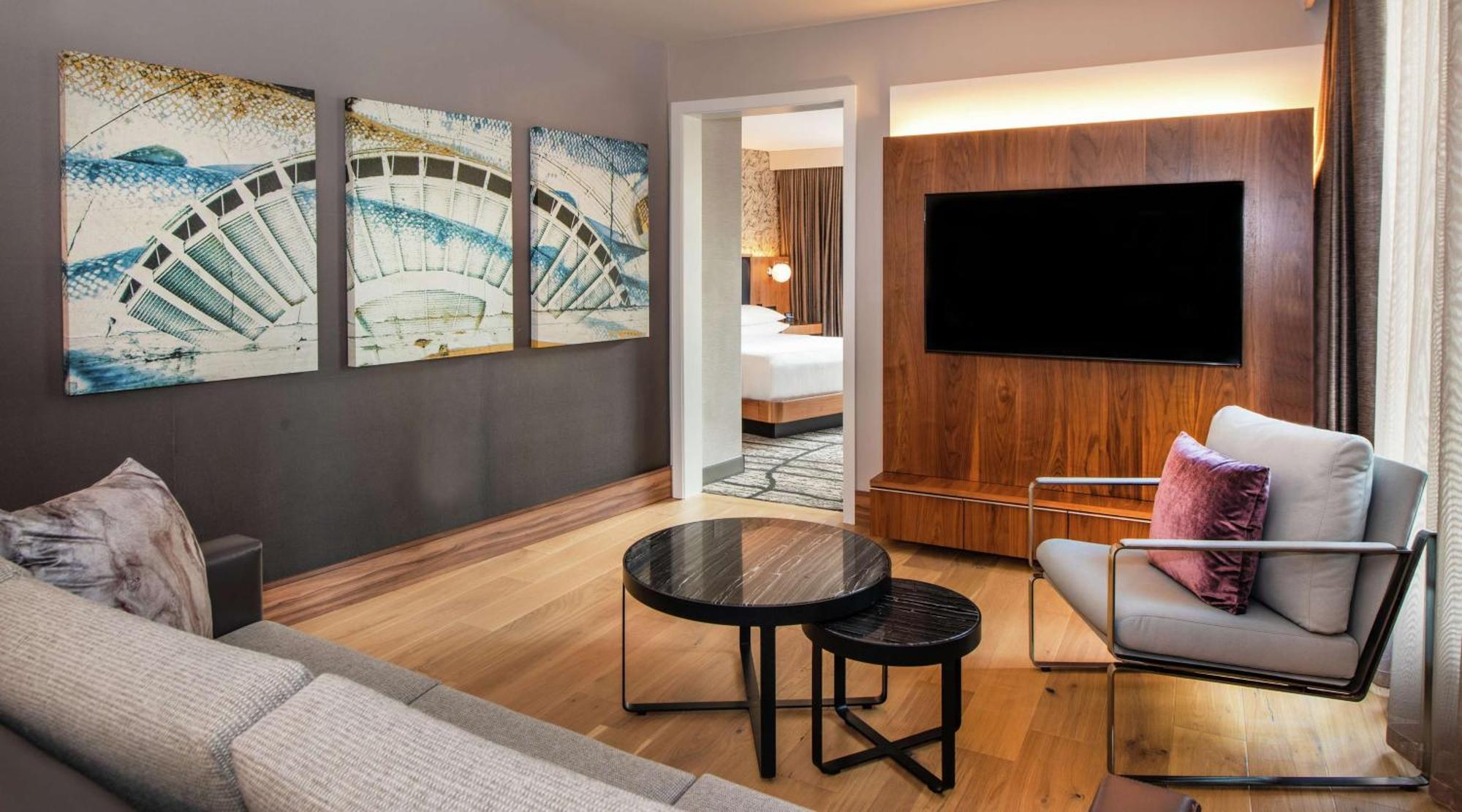 The Charter Hotel Seattle, Curio Collection By Hilton Exteriör bild